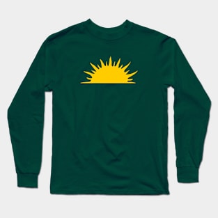 Sunrise Long Sleeve T-Shirt